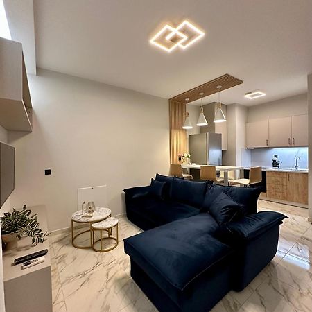 Klelia Golden Suite Александруполис Екстериор снимка