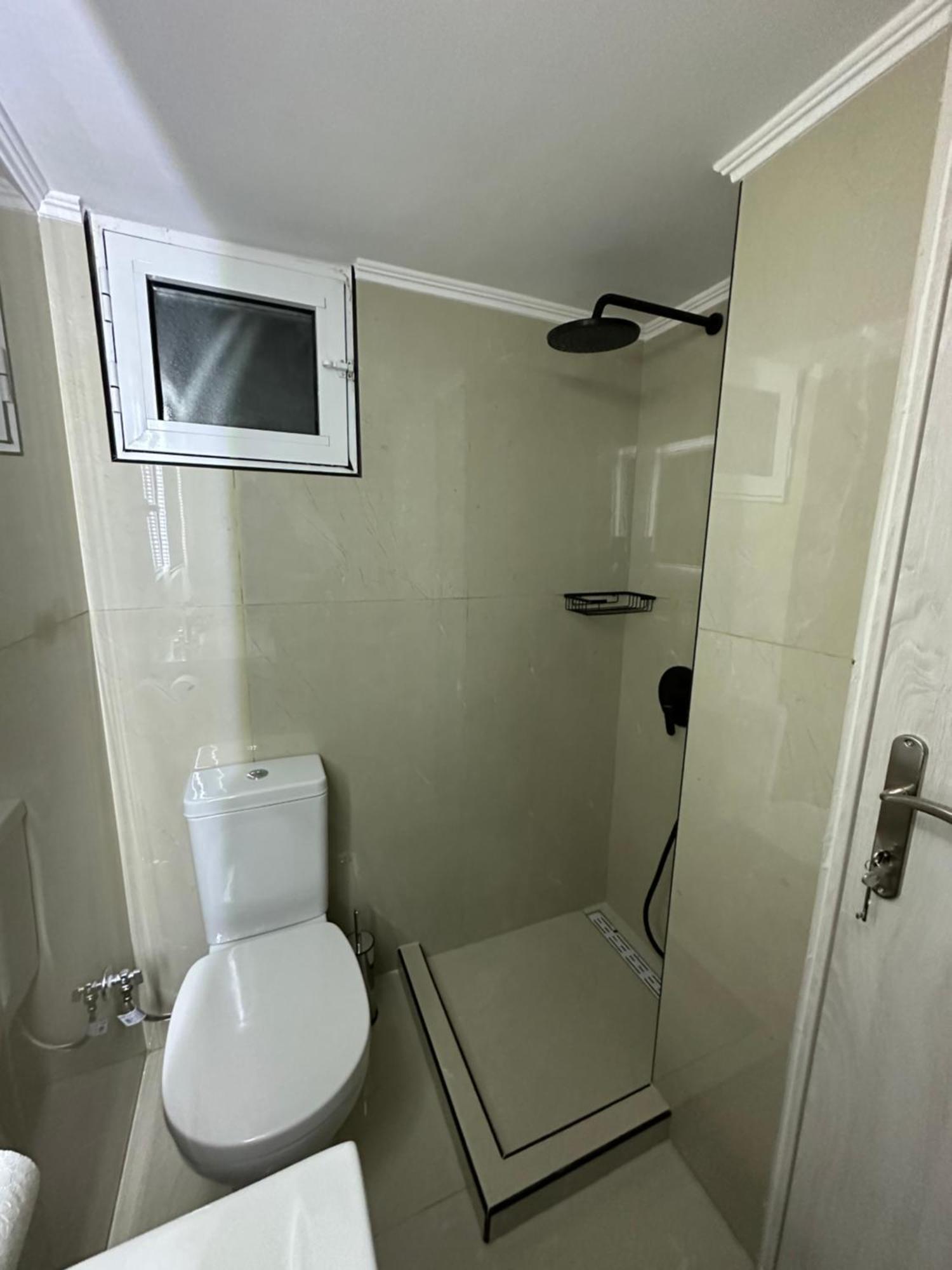 Klelia Golden Suite Александруполис Екстериор снимка