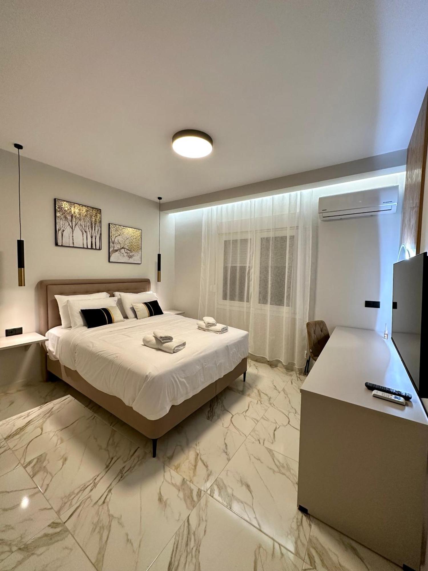 Klelia Golden Suite Александруполис Екстериор снимка